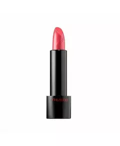 Cremiger Lippenstift Shiseido Rouge Rouge Rd501 Ruby Copper, 4 g