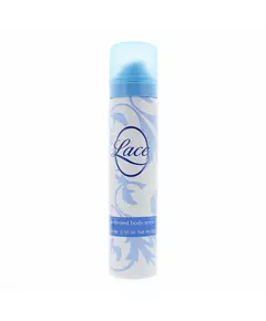 Taylor Of London Lace Spray parfumé Pour les femmes, 75 ml