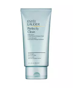 Estée Lauder PERFECTLY CLEAN creme cleanser moisture mask PS, 150 ml