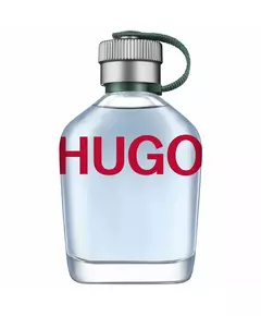 Eau de Toilette für Herren Hugo Boss Hugo Man, 125 ml