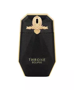 Maison Asrar Throne Eclipse Eau de Parfum Unisex, 100 ml
