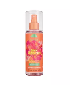 Tree Hut Pink Hibiscus Hydratant Spray corporel Corps, 177 ml