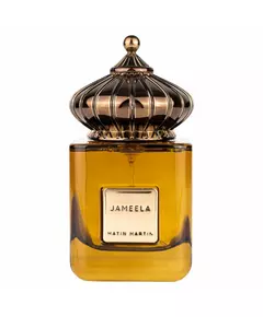 Matin Martin Jameela Eau de Parfum Pour les femmes, 100 ml
