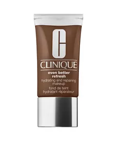 Clinique Even Better Refresh Hydratant et réparateur Fond de teint liquide CN 126 Espresso, 30 ml