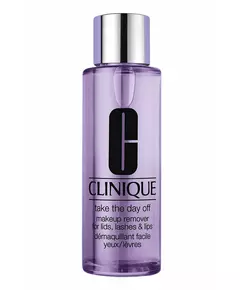 Clinique TAKE THE DAY OFF makeup remover, 200 ml