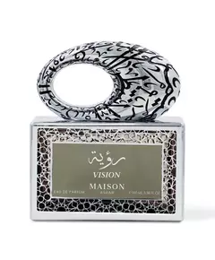 Maison Asrar Vision Eau de Parfum Unisex, 100 ml