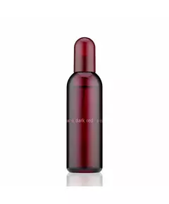 Unisex Eau de Parfum Milton Lloyd Colour Me Dark Red, 100 ml