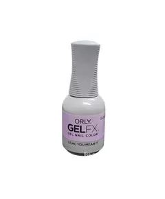 Langanhaltender semipermanenter Nagellack Orly Gelfx, 18 ml