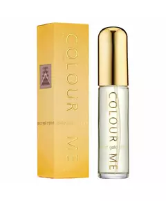 Eau de Toilette für Herren Milton Lloyd Colour Me Gold, 50 ml