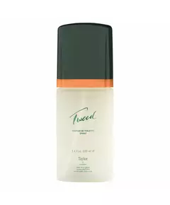 Taylor Of London Tweed Eau de Toilette Pour les femmes, 100 ml