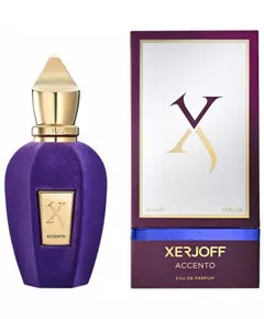 Xerjoff Accento Eau de Parfum 50 ml