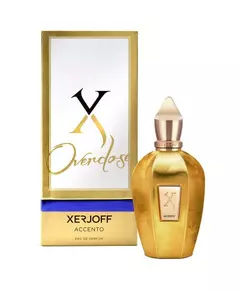 Xerjoff Accento Overdose Eau de Parfum 100 ml