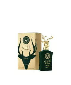 Lattafa Al Noble Safeer Eau de Parfum 100ml