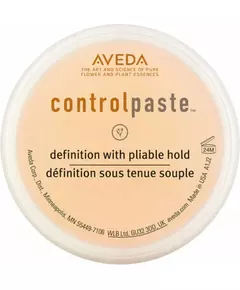 Aveda CONTROL PASTE finishing paste, 75 ml