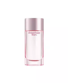 Clinique Happy Heart Parfum Pour les femmes, 100 ml