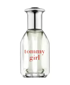 Eau de Toilette für Damen Tommy Hilfiger Tommy Girl, 30 ml