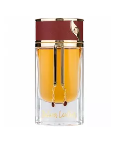 Maison Asrar Italian Leather Eau de Parfum Unisex, 80 ml
