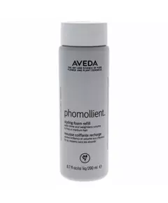 Aveda Phomollient Mousse coiffante, 200 ml