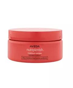 Aveda Nutriplenish Grenade Masque crème pour traitement des cheveux Hydratation, 200 ml