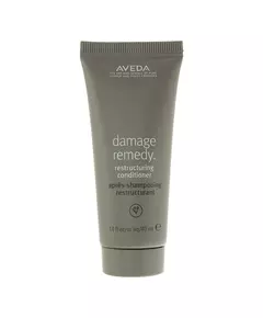 Aveda Damage Remedy Après-shampooing Reconstruction, 40 ml