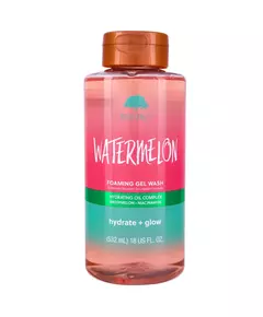 Tree Hut Watermelon Hydratant Gel douche, 532 ml