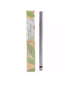 Lippenstiftkonturenstift Clinique Quickliner Retractable 39 Beige Plum, 0,3 g