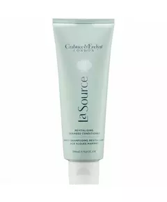 Crabtree & Evelyn La Source Après-shampooing Revitalisation, 200 ml