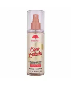 Tree Hut Coco Colada Spray corporel, 177 ml