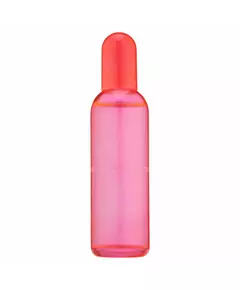 Eau de Parfum für Damen Milton Lloyd Colour Me Neon Pink, 100 ml