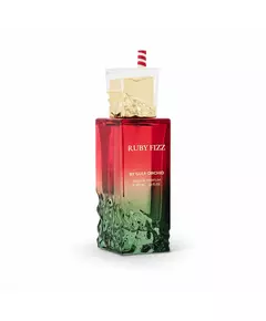 Gulf Orchid Ruby Fizz Eau de Parfum Unisex, 100 ml