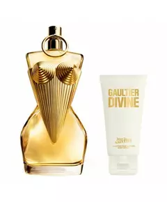 Jean Paul Gaultier Divine Eau de Parfum 100 ml + Bodylotion 75 ml