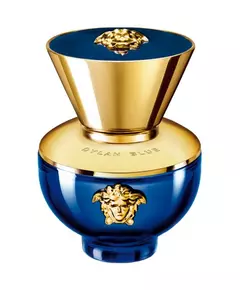 Versace Dylan Blue pour Femme Eau de Parfum 100 ml