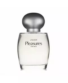 Herren-Kölnischwasser Estée Lauder PLEASURES FOR MEN, 100 ml