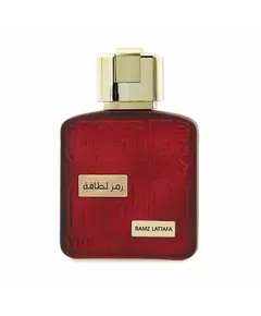 Lattafa Ramz Lattafa Gold Eau de Parfum Für Frauen, 100 ml