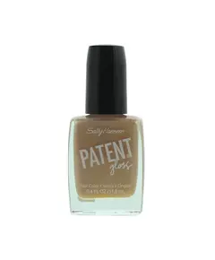 Sally Hansen Patent Gloss Vernis à ongles 720 Chic, 11,8 ml