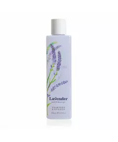 Crabtree & Evelyn Lavander Relaxant Gel douche Pour tous types de peau, 250 ml