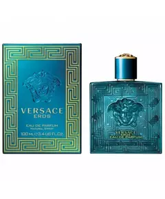 Versace Eros Eau de Parfum 100 ml