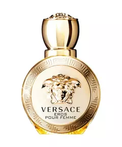 Versace Eros pour Femme Eau de Parfum 100 ml