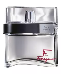 Salvatore Ferragamo F by Ferragamo Pour Homme Eau de Toilette 100 ml