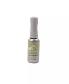 Semipermanenter Nagellack Orly Gelfx Artist's Garden, 9 ml