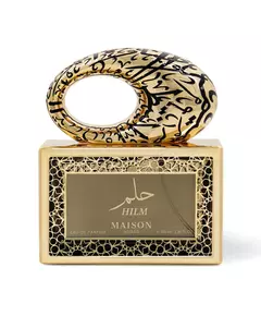 Maison Asrar Hilm Eau de Parfum Unisex, 100 ml