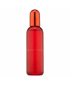 Eau de Parfum für Damen Milton Lloyd Colour Me Red, 100 ml