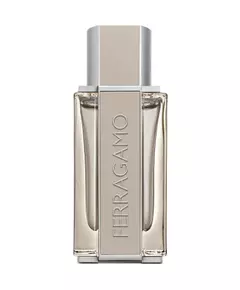 Salvatore Ferragamo Ferragamo Bright Leather Eau de Toilette 100ml