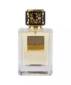 Khadlaj Flor Oud Eau de Parfum 100 ml