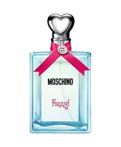 Moschino Funny Eau de Toilette 50 ml