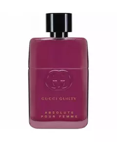 Gucci Guilty Absolute pour Femme Eau de Parfum 90 ml