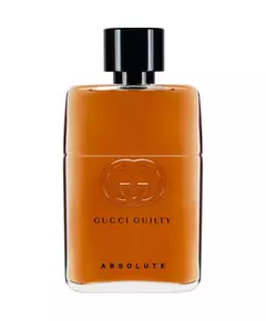 Gucci Guilty Absolute pour Homme Eau de Parfum 90ml