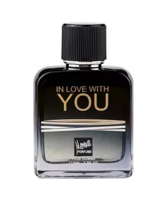 Memwa In Love With You Eau de Parfum 110 ml