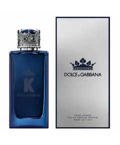 Dolce & Gabbana K by Intense Eau de Parfum 100 ml