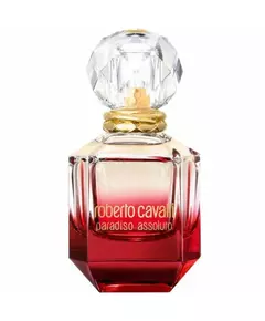 Roberto Cavalli Paradiso Assoluto Eau de Parfum 75ml